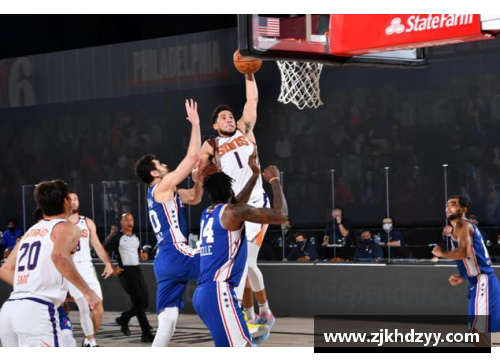 ayx爱游戏NBA绝杀神话：球场上的最后一击 - 副本