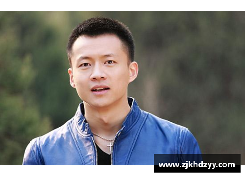 ayx爱游戏陈晓最喜欢的篮球明星是谁 他对篮球的热爱与偶像情结揭秘