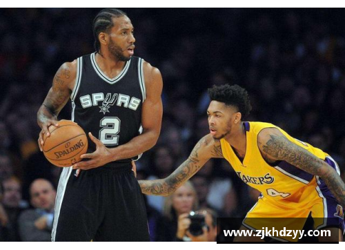 ayx爱游戏英格拉姆在NBA赛场上的闪耀时刻 - 副本